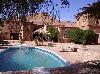 Hotel Riad Defat Kasbah Riad Ouarzazate Tourisme Maroc