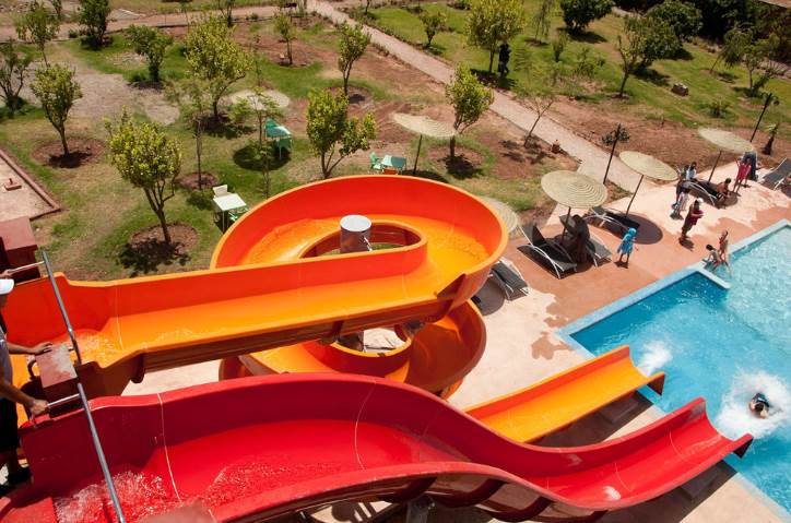 Eden Andalou Hotel Marrakech Riad Marrakech :  services enfants