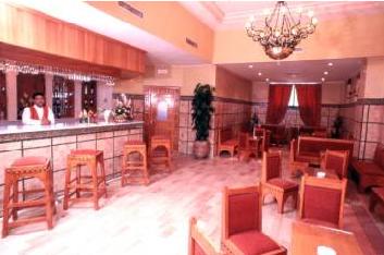 Hotel Fes Inn Hotel Fes Riad Fes :  loisirs