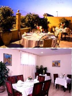 Hotel Fes Inn Hotel Fes Riad Fes :  Restaurant