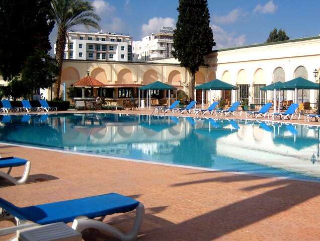 Royal Mirage Fes Hotel Hotel FES Riad FES : Images et Photos 