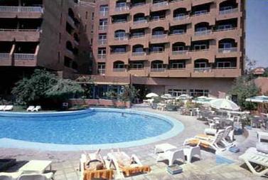 Hotel Agdal Hotel Marrakech Riad Marrakech : Images et Photos 