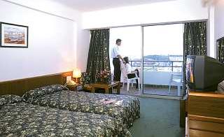 Hotel Anezi - Golden Tulip Anezi Hotel Agadir Riad Agadir : Exemple de chambre