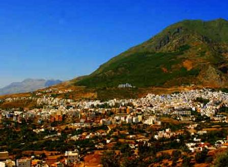 Hotel Atlas Chaouen Hotel Chefchaouen Riad Chefchaouen :  loisirs