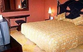 Belere Rabat Hotel Hotel Rabat Riad Rabat : Exemple de chambre