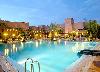 Hotel Riad Hotel Le Berbère Palace Riad Ouarzazate Tourisme Maroc
