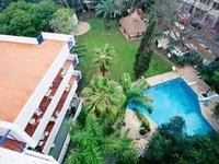 Hotel Chellah Hotel Tanger Riad Tanger :  loisirs