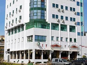 Hotel El Yacouta Hotel Tetouan Riad Tetouan : Images et Photos 
