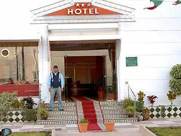 Hotel El Yacouta Hotel Tetouan Riad Tetouan :  services enfants