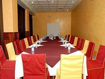 Hotel El Yacouta Hotel Tetouan Riad Tetouan :  services pour entreprises