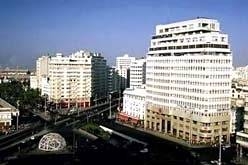 Hotel Ramada Les Almohades Casablanca Hotel Casablanca Riad Casablanca : Images et Photos 