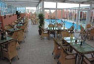 Hotel Riad karam Hotel Agadir Riad Agadir :  loisirs