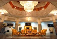 Hotel Riad karam Hotel Agadir Riad Agadir :  services enfants