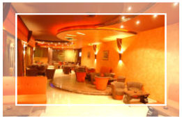 Hotel Rif Hotel Meknes Riad Meknes :  Restaurant