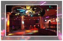 Hotel Rif Hotel Meknes Riad Meknes :  services enfants