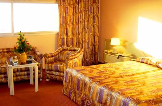 Hotel Rivoli Hotel Casablanca Riad Casablanca : Exemple de chambre