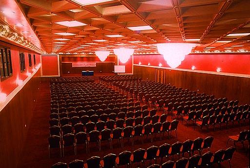 Hotel Rivoli Hotel Casablanca Riad Casablanca :  services pour entreprises