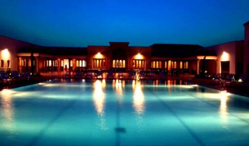 Hotel Ryad Mogador Hotel Essaouira Riad Essaouira : Images et Photos 