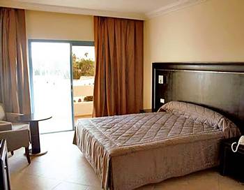Hotel Suisse Casablanca Hotel Casablanca Riad Casablanca : Exemple de chambre