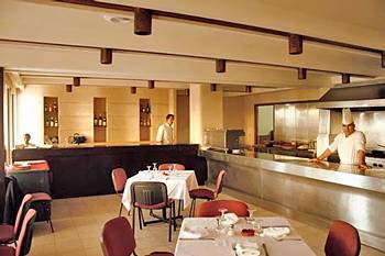 Hotel Suisse Casablanca Hotel Casablanca Riad Casablanca :  Restaurant