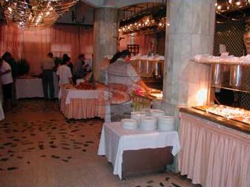 Hotel Tagadirt Hotel Agadir Riad Agadir :  Restaurant