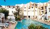 Hotel au bord de mer Hotel Tagadirt Agadir, Maroc