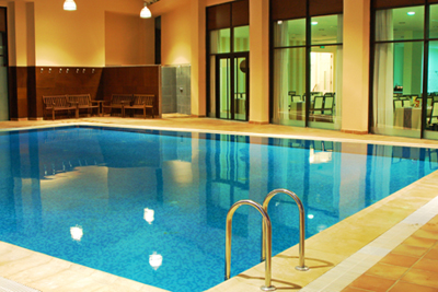 Hotel Cesar Hotel Tanger Riad Tanger :  loisirs