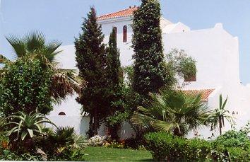 COMPLEXE KSAR AL RIMAL Hotel MDIQ Riad MDIQ : Exemple de chambre