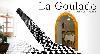 Hotel Riad Auberge La Goulade Riad Ouarzazate Tourisme Maroc