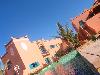 Hotel Riad Les Tourmalines - Ouarzazate Riad Ouarzazate Tourisme Maroc