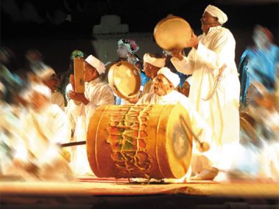 Riad Maktoub Hotel Ouarzazate Riad Ouarzazate :  loisirs