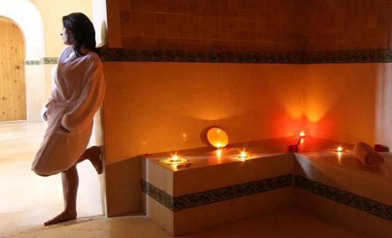 Marrakech Ryads Parc & Spa Hotel Marrakech Riad Marrakech :  loisirs