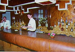 HOTEL BATHA Hotel Fes Riad Fes :  services pour entreprises