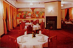 HOTEL BATHA Hotel Fes Riad Fes :  Restaurant