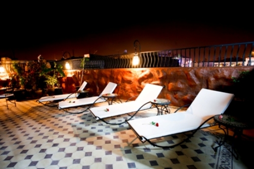  Hotel xx Riad xx :  loisirs