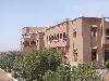 Hotel Riad La Perle du Dra Zagora, Maroc