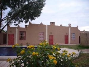 Hotel Riad relais-esmeralda Riad Marrakech Tourisme Maroc