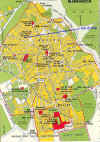Le Plan de Situation