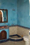 Salle de Bain de la Douiria