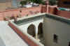 Les terrasses