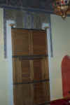 Dtail Porte Douiria