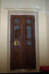 Dtail Porte Douiria