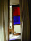 vue d\'une chambre
