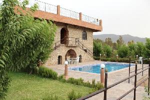 Hotel Riad Riad Aslda Riad Marrakech Tourisme Maroc