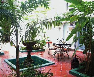Riad Azama Hotel AZEMMOUR Riad AZEMMOUR :  services enfants