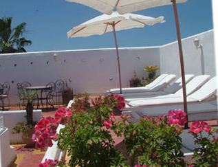 Riad Azama Hotel AZEMMOUR Riad AZEMMOUR :  loisirs