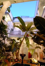 Riad Azama Hotel AZEMMOUR Riad AZEMMOUR :  Restaurant