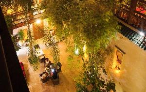 Hotel Riad Riad Flam Hotel de charme & SPA Riad Marrakech Tourisme Maroc
