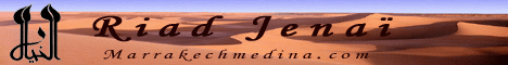Riad Jenaï à Marrakech Hotel Marrakech Medina Riad Marrakech Medina :  services pour entreprises