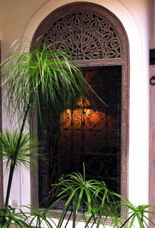 Riad Tzarra Hotel Marrakech Riad Marrakech : Images et Photos 